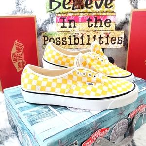 Vans Authentic 44 Dx Anaheimfctry
